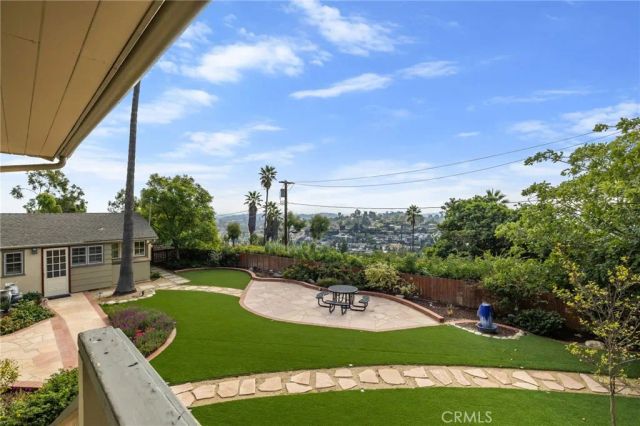 120 Kenworthy, Pasadena, CA 91105