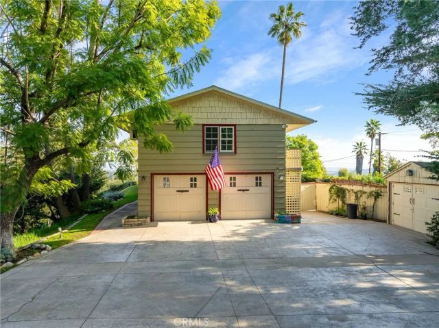 120 Kenworthy, Pasadena, CA 91105
