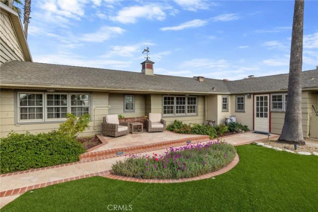 120 Kenworthy, Pasadena, CA 91105