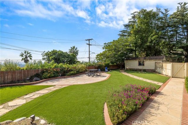 120 Kenworthy, Pasadena, CA 91105