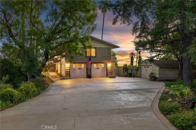 120 Kenworthy, Pasadena, CA 91105