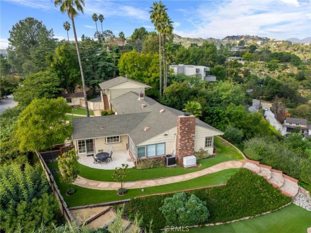 120 Kenworthy, Pasadena, CA 91105