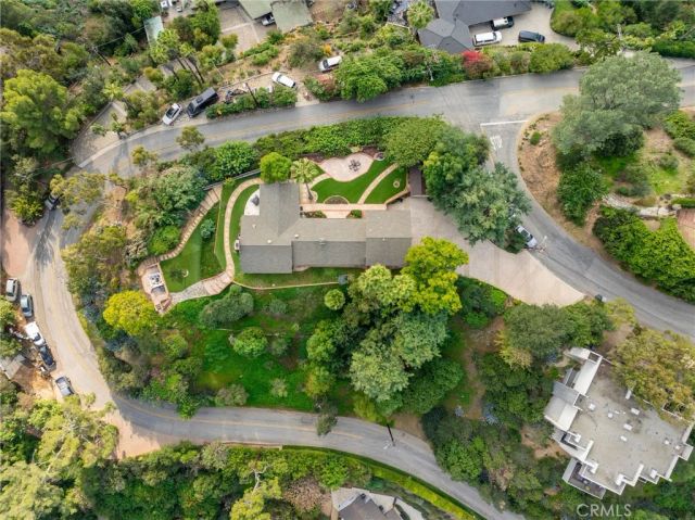 120 Kenworthy, Pasadena, CA 91105