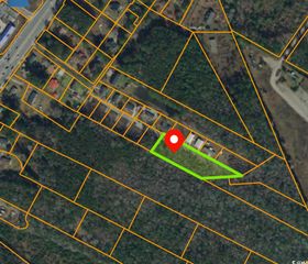 TBD Honeydew Rd., Myrtle Beach, SC 29588