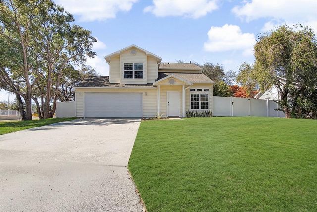 11462 COMMERCIAL STREET, Orlando, FL 32836