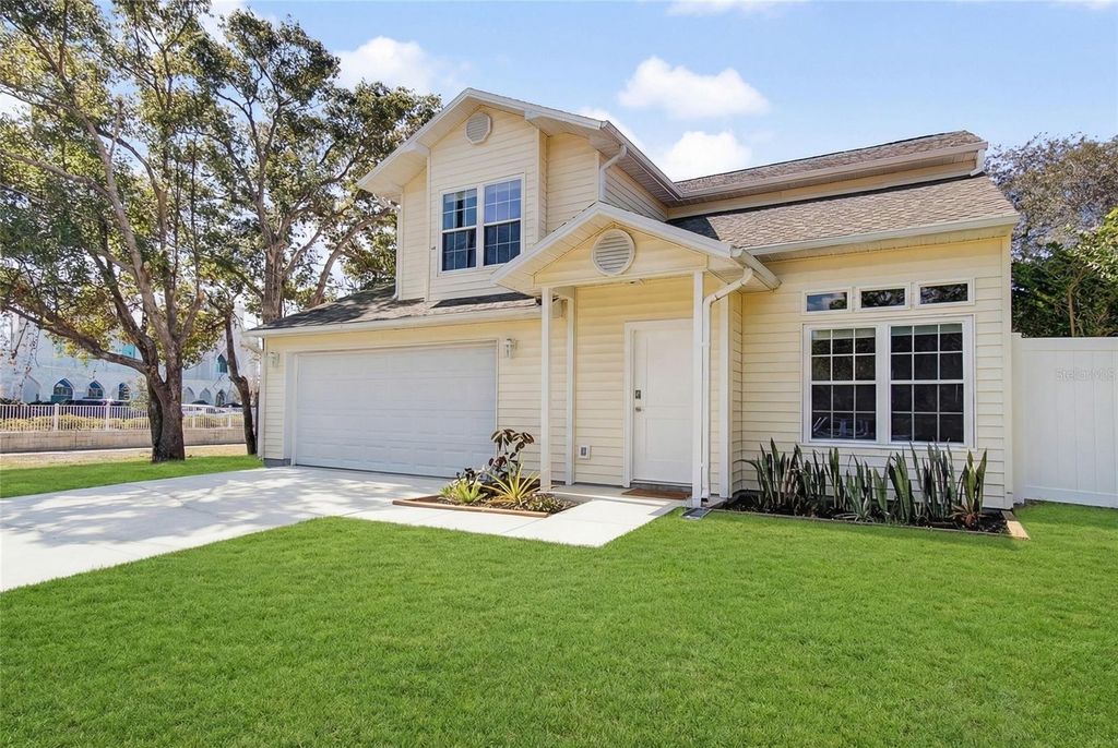 11462 COMMERCIAL STREET, Orlando, FL 32836