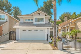 14436 Falling Leaf Drive, Chino Hills, CA 91709