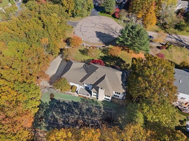 74 Eisenhower Dr., Sharon, MA 02067