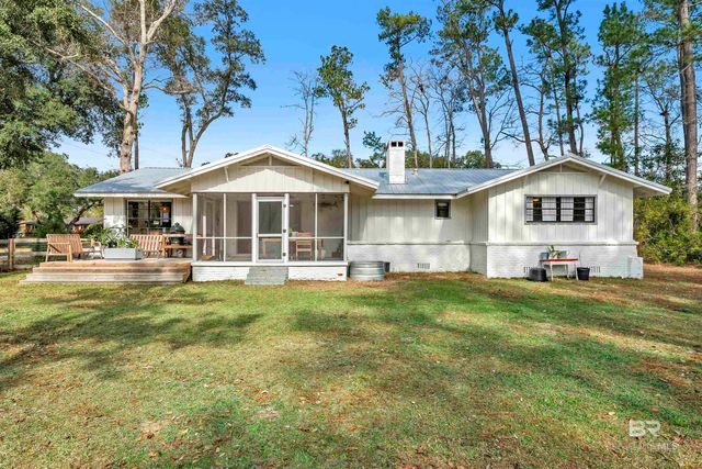 7268 Riverwood Drive East, Foley, AL 36535