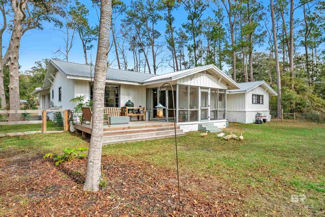 7268 Riverwood Drive East, Foley, AL 36535