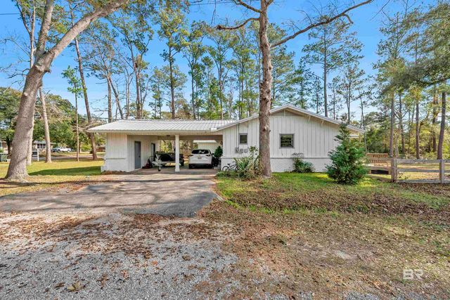 7268 Riverwood Drive East, Foley, AL 36535