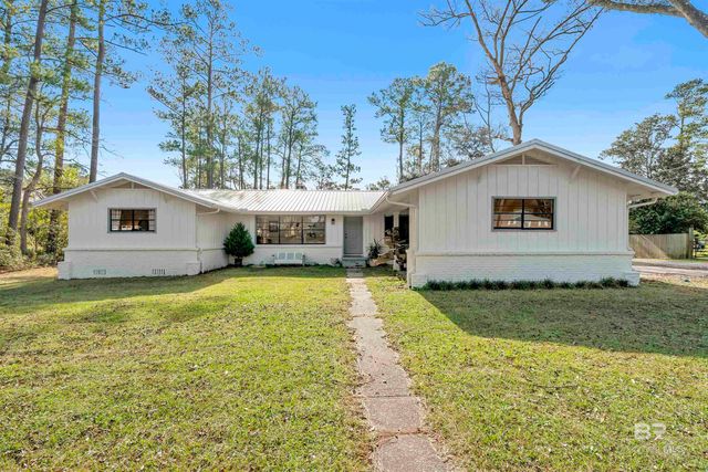 7268 Riverwood Drive East, Foley, AL 36535