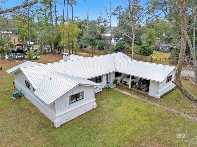 7268 Riverwood Drive East, Foley, AL 36535