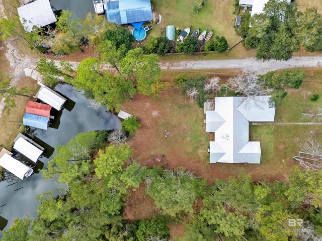 7268 Riverwood Drive East, Foley, AL 36535