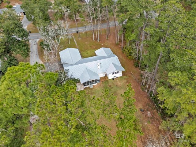 7268 Riverwood Drive East, Foley, AL 36535