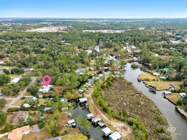 7268 Riverwood Drive East, Foley, AL 36535