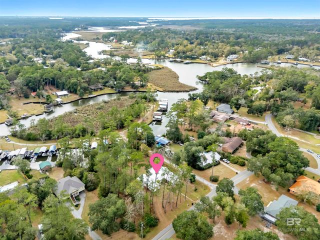 7268 Riverwood Drive East, Foley, AL 36535