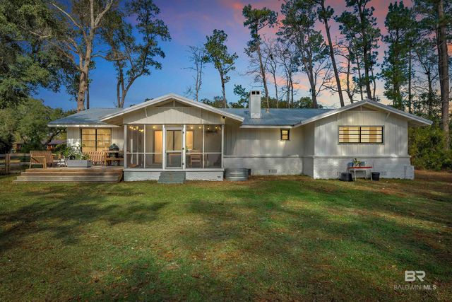 7268 Riverwood Drive East, Foley, AL 36535