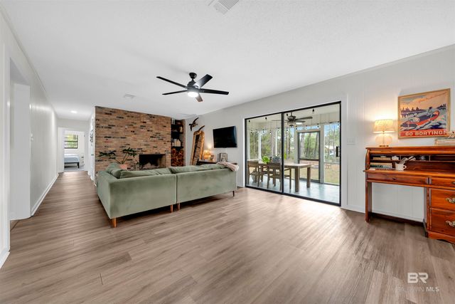 7268 Riverwood Drive East, Foley, AL 36535