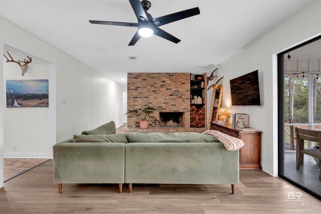 7268 Riverwood Drive East, Foley, AL 36535