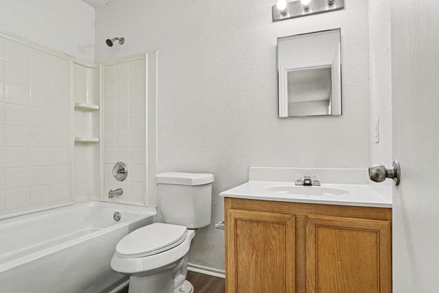 1424 Junction Run, Mesquite, TX 75181