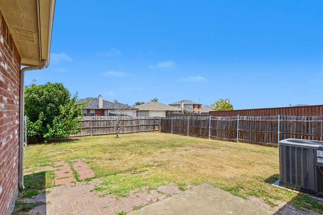 1424 Junction Run, Mesquite, TX 75181