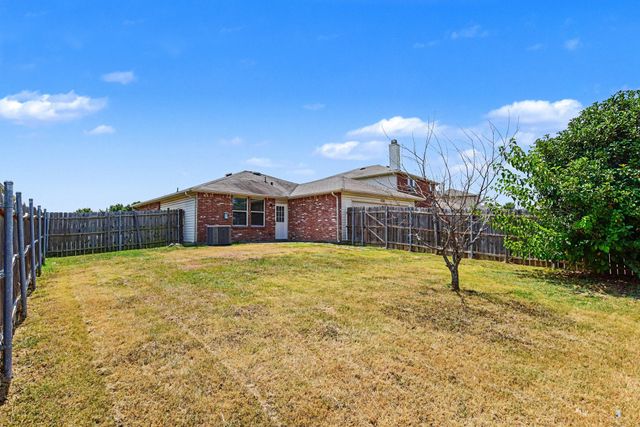 1424 Junction Run, Mesquite, TX 75181