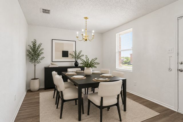 1424 Junction Run, Mesquite, TX 75181