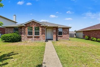 1424 Junction Run, Mesquite, TX 75181
