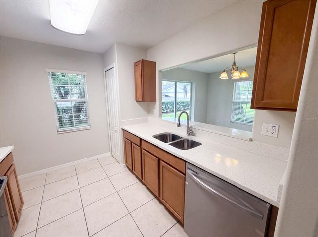 37557 DALIHA TERRACE, Zephyrhills, FL 33542