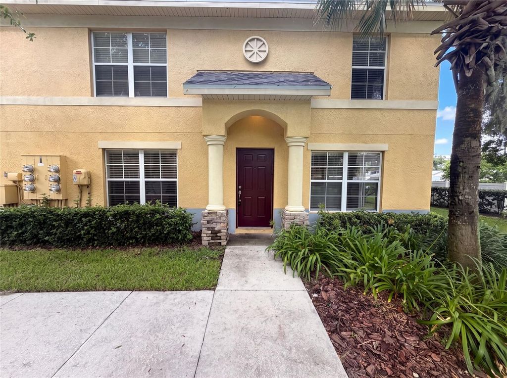 37557 DALIHA TERRACE, Zephyrhills, FL 33542