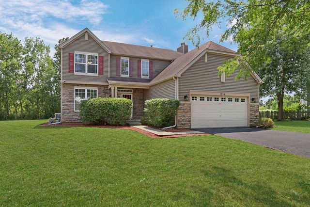 1056 Dana Court, Antioch, IL 60002