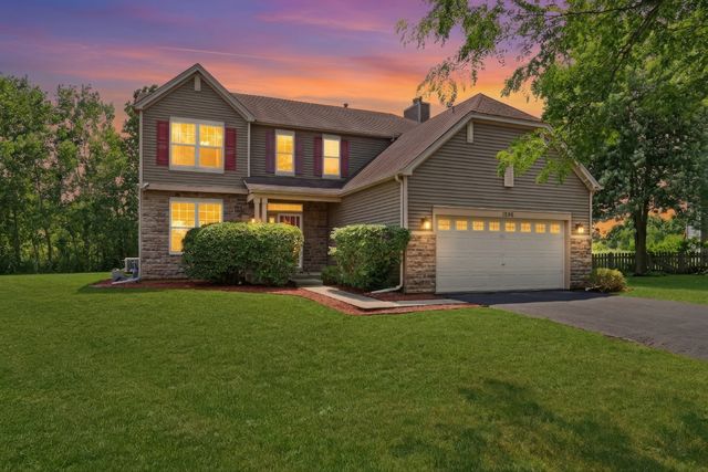 1056 Dana Court, Antioch, IL 60002