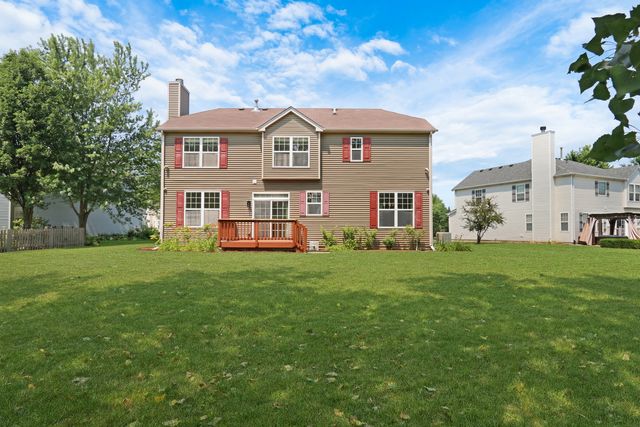 1056 Dana Court, Antioch, IL 60002