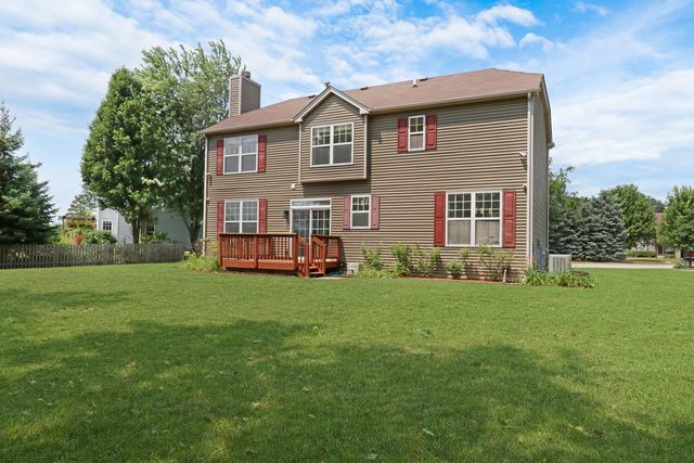 1056 Dana Court, Antioch, IL 60002