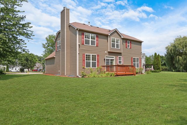 1056 Dana Court, Antioch, IL 60002
