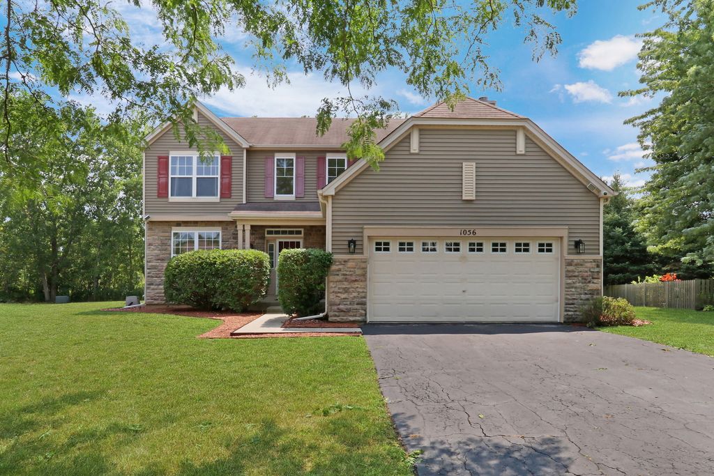 1056 Dana Court, Antioch, IL 60002