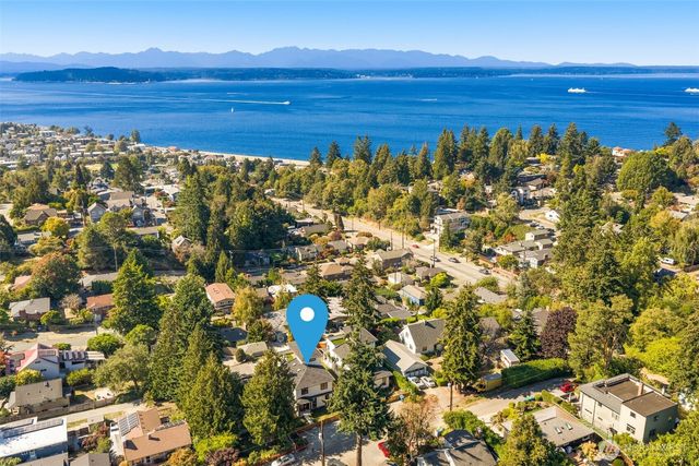 2731 50th Avenue SW, Seattle, WA 98116