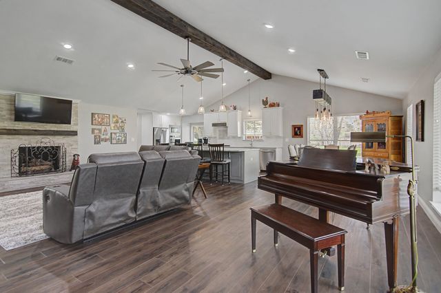 800 Lodestar Drive, Southlake, TX 76092