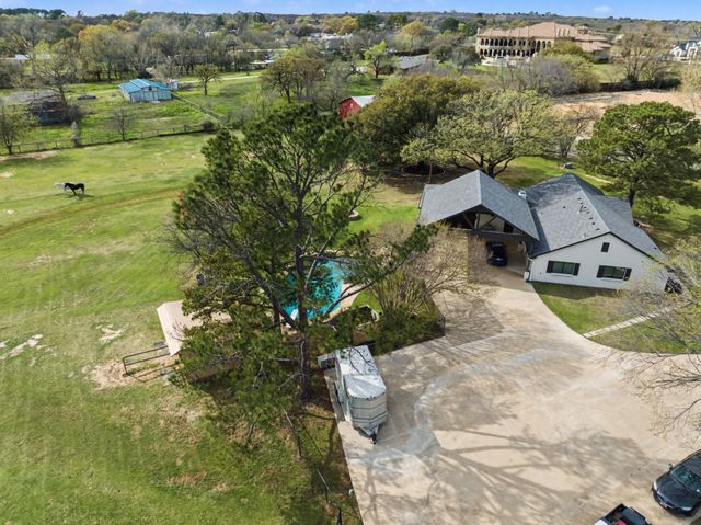 800 Lodestar Drive, Southlake, TX 76092