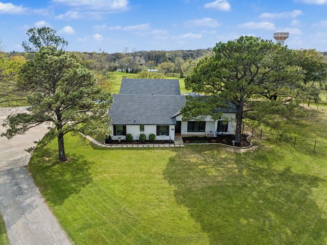 800 Lodestar Drive, Southlake, TX 76092