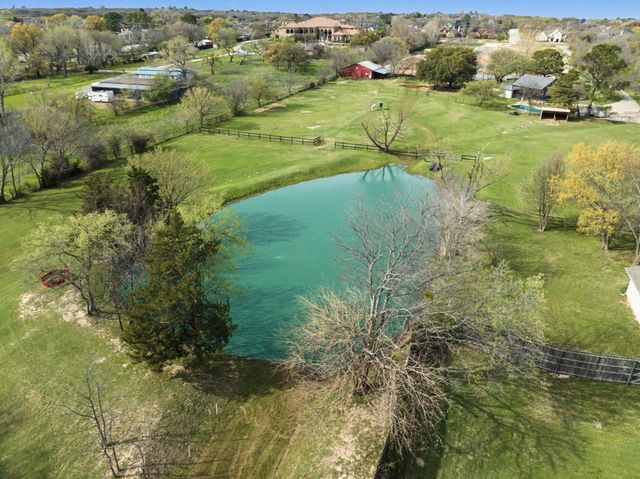 800 Lodestar Drive, Southlake, TX 76092