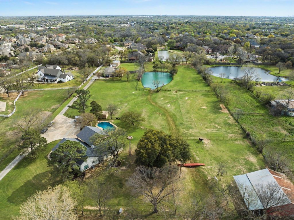 800 Lodestar Drive, Southlake, TX 76092