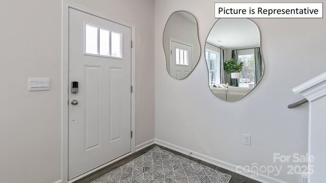 2051 Harlequin Drive, Indian Trail, NC 28079