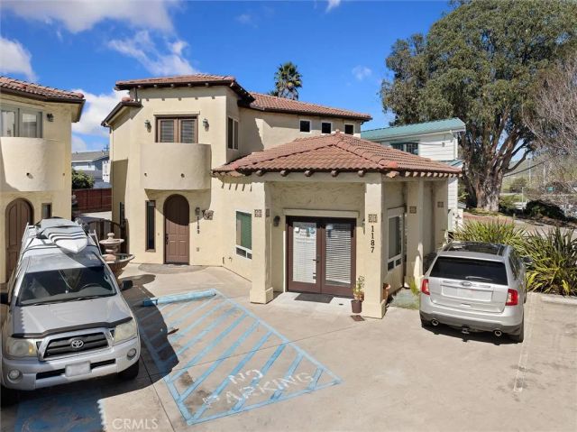 1187 Main, Morro Bay, CA 93442