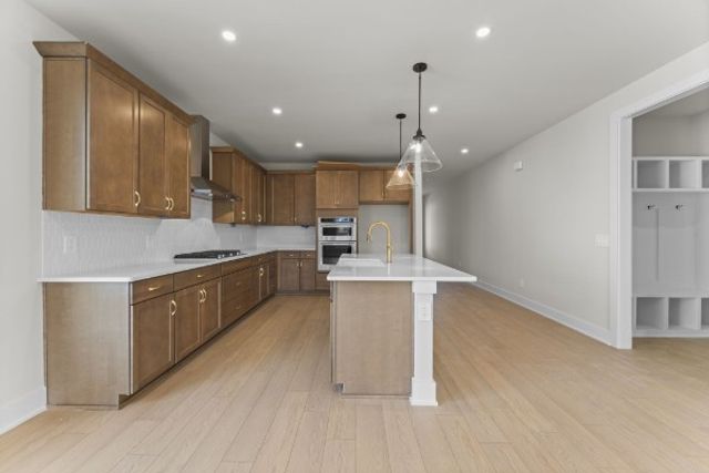 830 Silva Loop, Mount Juliet, TN 37122