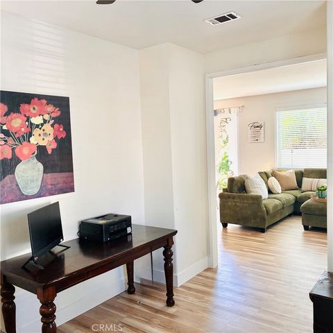 56 Seacountry Lane, Rancho Santa Margarita, CA 92688