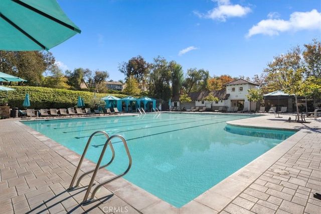 56 Seacountry Lane, Rancho Santa Margarita, CA 92688