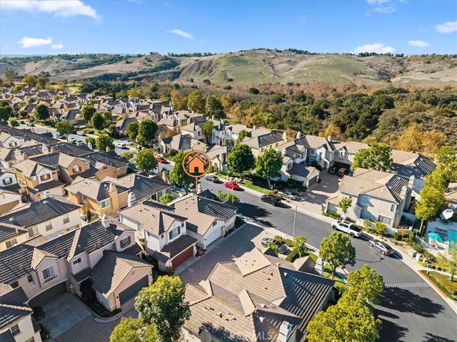 56 Seacountry Lane, Rancho Santa Margarita, CA 92688