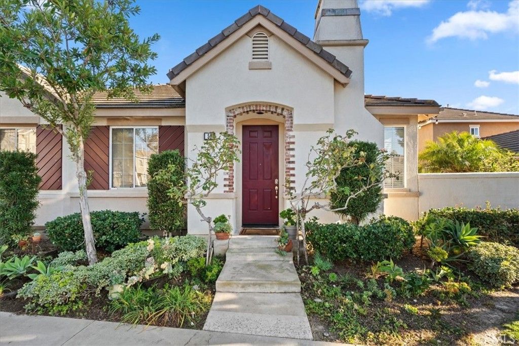 56 Seacountry Lane, Rancho Santa Margarita, CA 92688